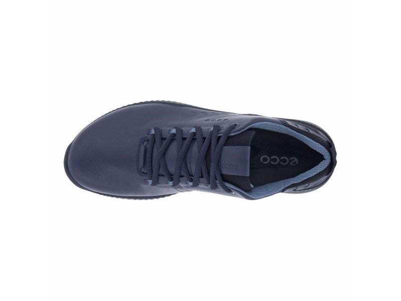 Ecco S-Hybrid męskie buty golfowe, marine