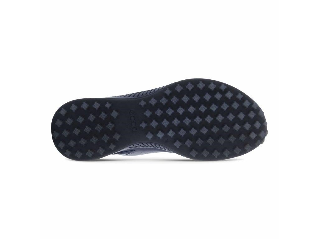 Ecco S-Hybrid męskie buty golfowe, marine