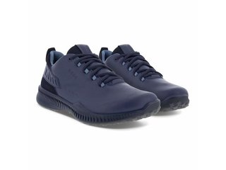 Ecco S-Hybrid męskie buty golfowe, marine