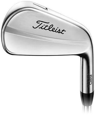 Titleist 620 MB irony męskie, stal