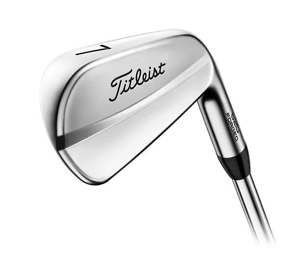 Titleist 620 MB irony męskie, stal