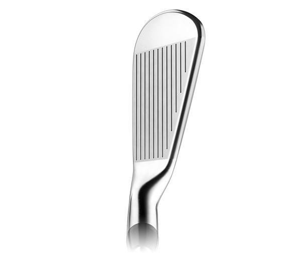 Titleist 620 MB irony męskie, stal