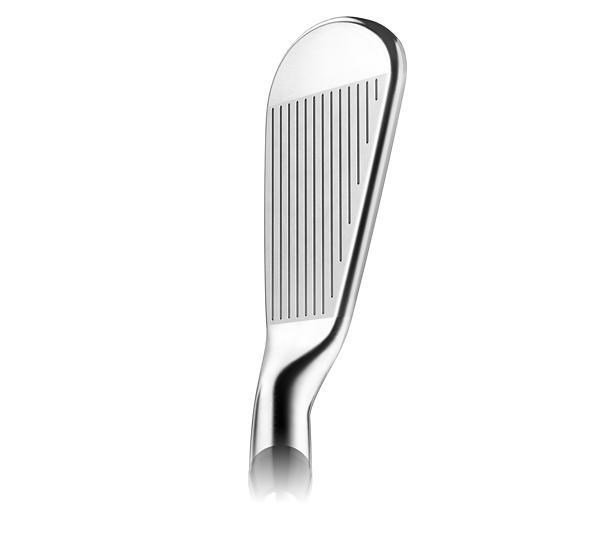 Titleist 620 CB irony męskie, stal