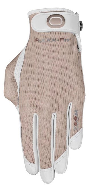 Zoom Sun Style damska rękawiczka golfowa, sand