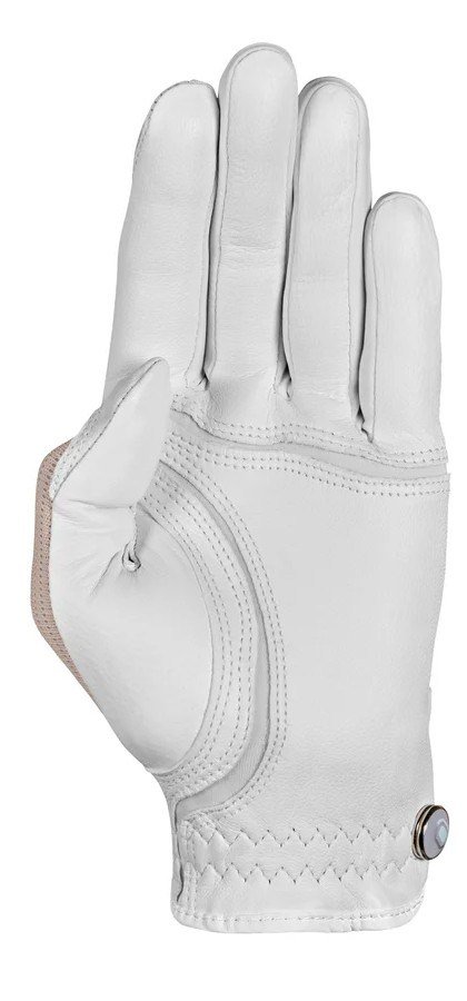 Zoom Sun Style damska rękawiczka golfowa, sand