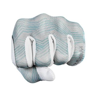 Zoom Sun Style damska rękawiczka golfowa, white/min/waves
