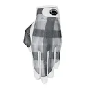Zoom Sun Style damska rękawiczka golfowa, white/vichy/black