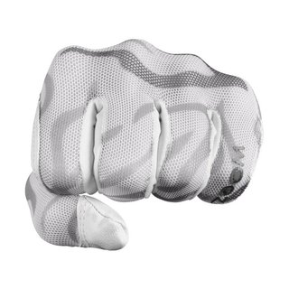 Zoom Sun Style damska rękawiczka golfowa, white/zebra