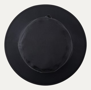 Wilson Rain czapka z daszkiem, czarna