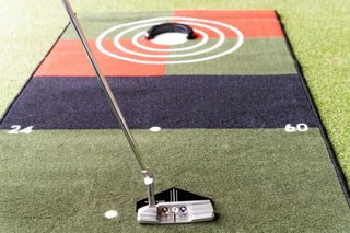 Pure 2 Improve Adjustable Practice Cup dołek treningowy