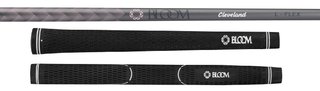 Cleveland Bloom 9PC damski zestaw golfowy