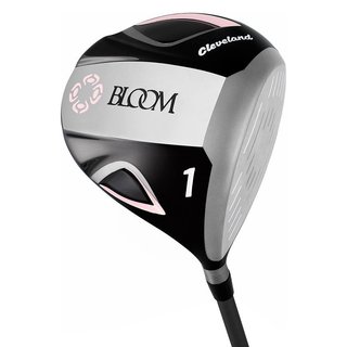 Cleveland Bloom 9PC damski zestaw golfowy
