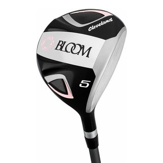Cleveland Bloom 9PC damski zestaw golfowy