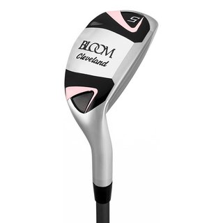 Cleveland Bloom 9PC damski zestaw golfowy