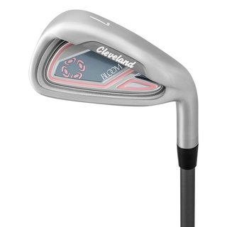 Cleveland Bloom 9PC damski zestaw golfowy
