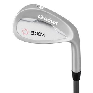 Cleveland Bloom 9PC damski zestaw golfowy