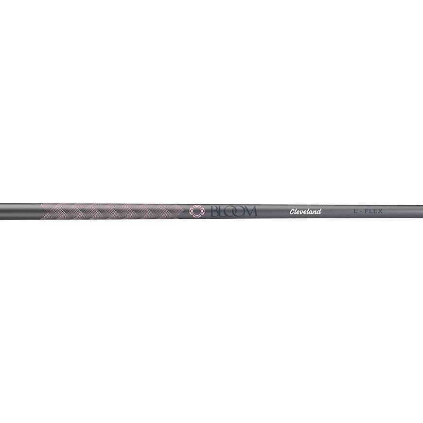 Cleveland Bloom 9PC damski zestaw golfowy