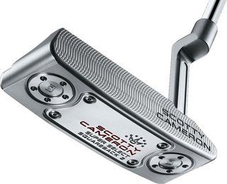 Scotty Cameron Super Select Squareback 2 putter