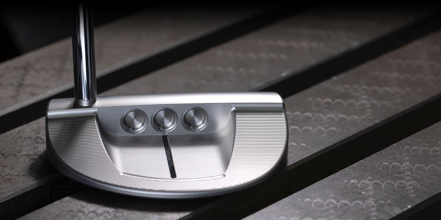 Scotty Cameron Super Select Golo 6 putter