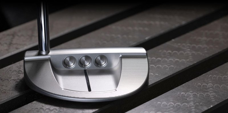 Scotty Cameron Super Select Golo 6 putter