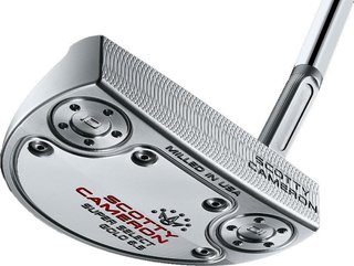 Scotty Cameron Super Select Golo 6.5 putter
