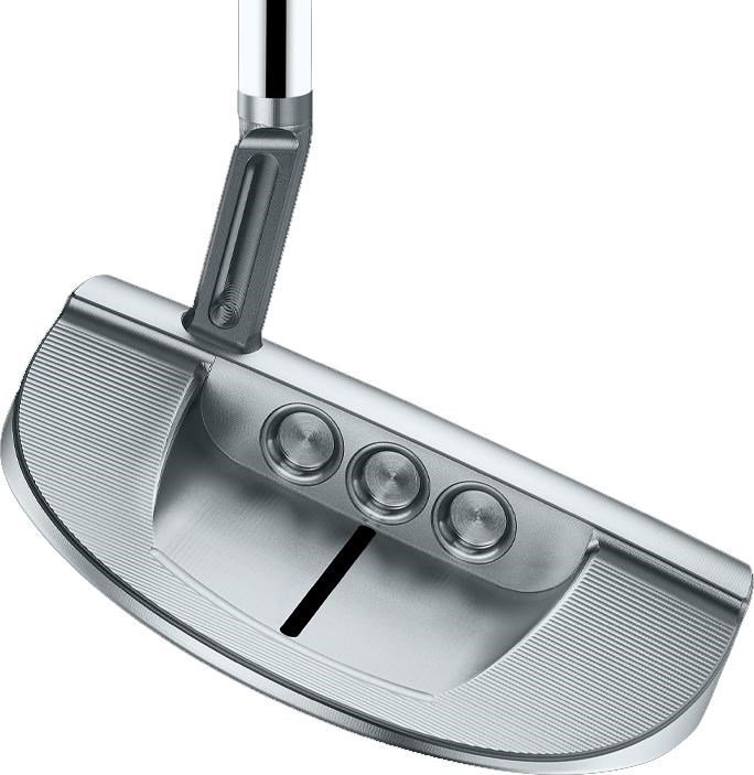 Scotty Cameron Super Select Golo 6.5 putter
