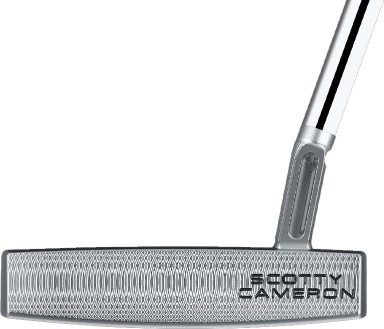 Scotty Cameron Super Select Golo 6.5 putter
