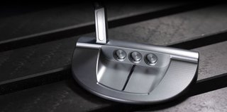 Scotty Cameron Super Select Golo 6.5 putter
