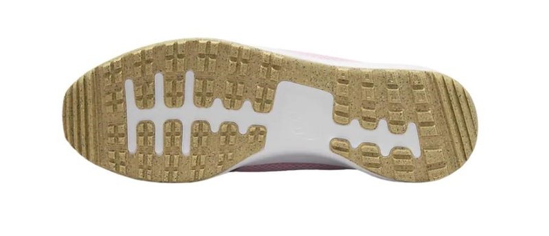 Nike Roshe G Next Nature damskie buty golfowe, różowe