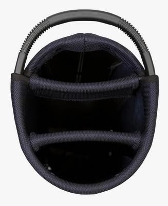 Cobra Ultralight Sunday stand bag, granatowy