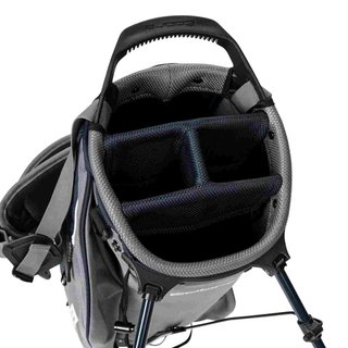 Cobra Ultralight Pro stand bag, quiet shade/navy blazer