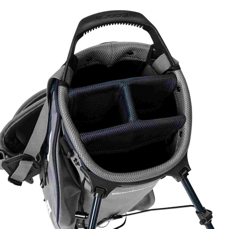 Cobra Ultralight Pro stand bag, quiet shade/navy blazer