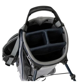 Cobra Ultralight Pro Cresting stand bag, szary