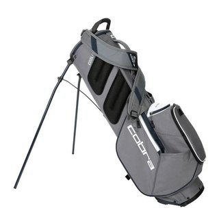Cobra Ultralight Pro Cresting stand bag, szary