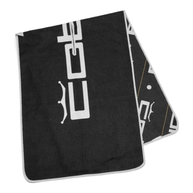 Cobra Microfiber Tour ręcznik golfowy