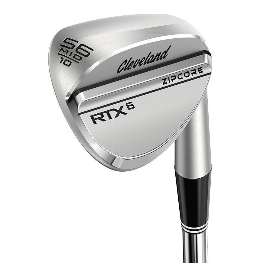 Cleveland RTX 6 ZipCore Tour Satin wedge