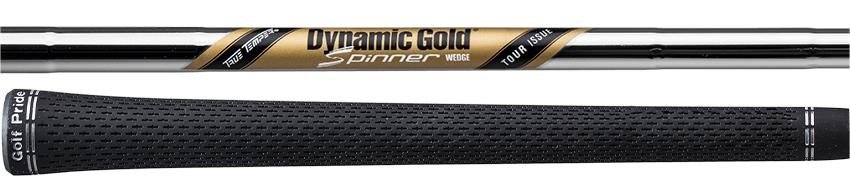 Cleveland RTX 6 ZipCore Tour Satin wedge