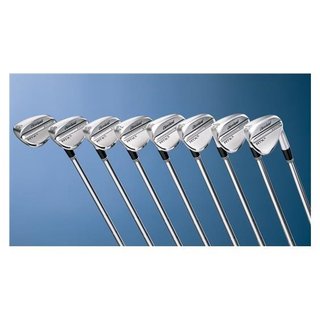Cleveland RTX 6 ZipCore Tour Satin wedge