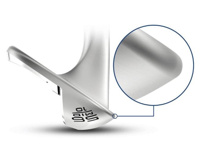 Cleveland RTX 6 ZipCore Tour Satin wedge