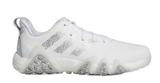 Adidas CodeChaos męskie buty golfowe, biało/szare