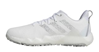 Adidas CodeChaos męskie buty golfowe, biało/szare