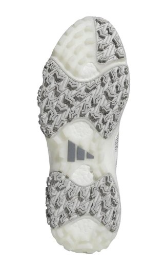 Adidas CodeChaos męskie buty golfowe, biało/szare