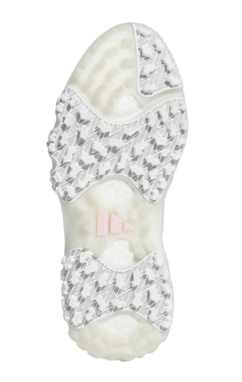 Adidas Codechaos damskie buty golfowe, białe