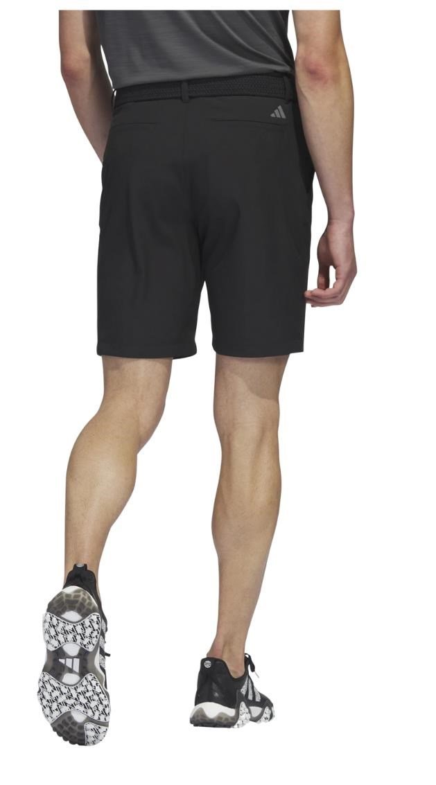 Adidas Ultimate365 spodenki męskie, czarne
