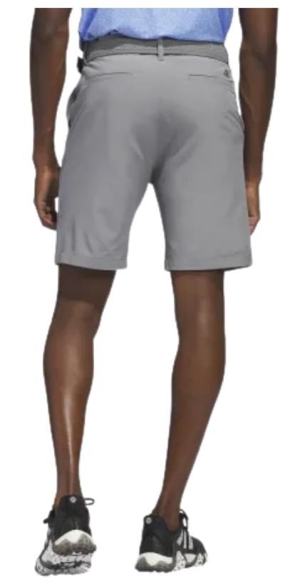 Adidas Ultimate365 spodenki męskie, szare
