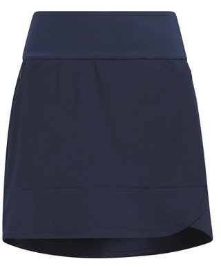 Adidas Frill spódnica golfowa, granatowa