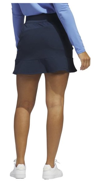 Adidas Frill spódnica golfowa, granatowa