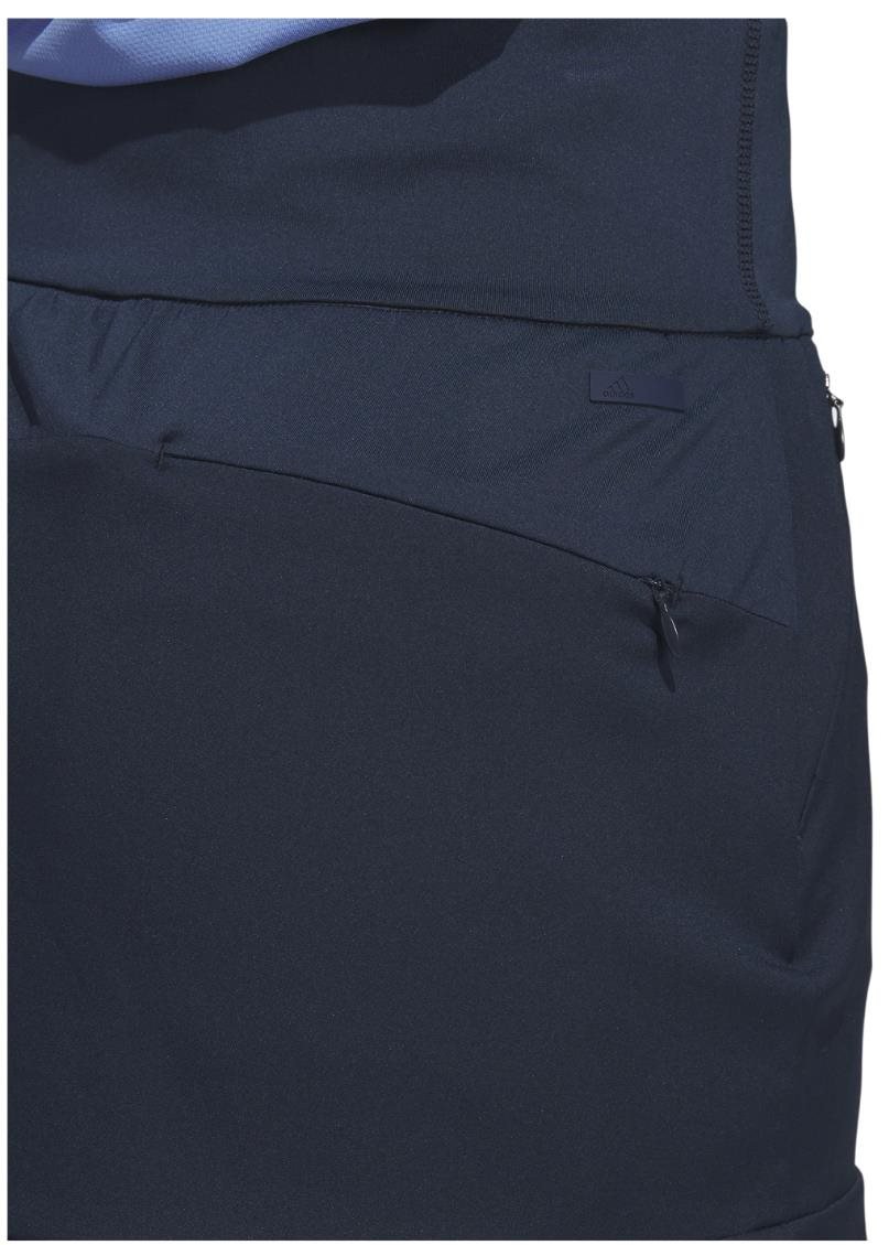 Adidas Frill spódnica golfowa, granatowa