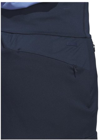 Adidas Frill spódnica golfowa, granatowa