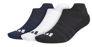 Adidas Tour Ankle męskie skarpetki, 3pary, miks kolorów